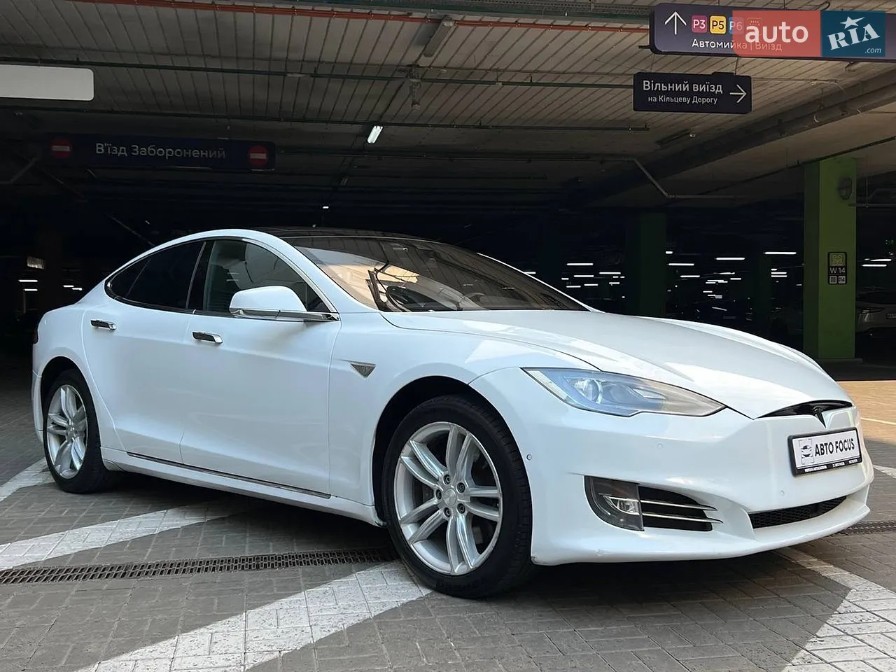 2016 Tesla Model S - мініатюра 25