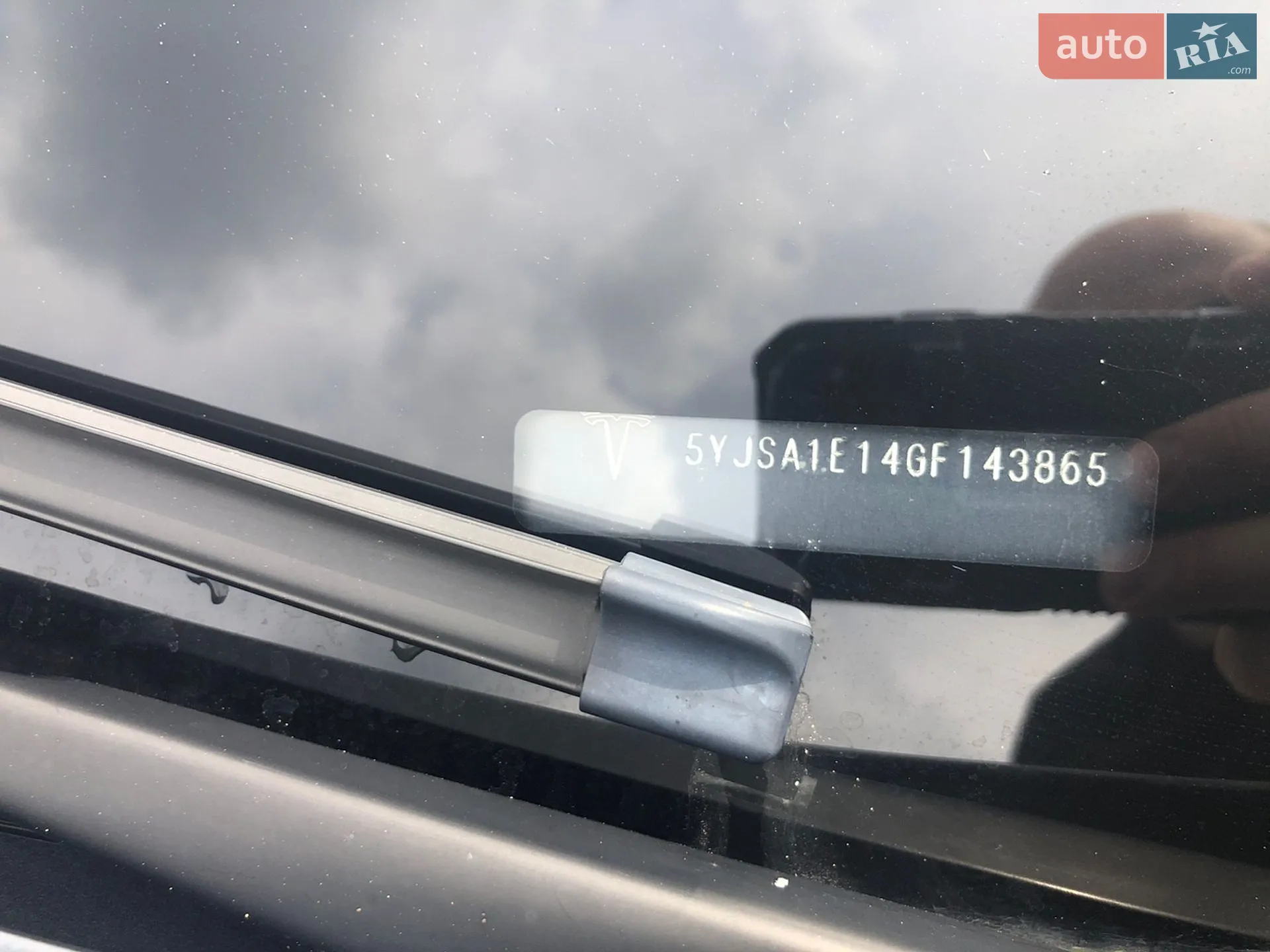 2016 Tesla Model S - мініатюра 29