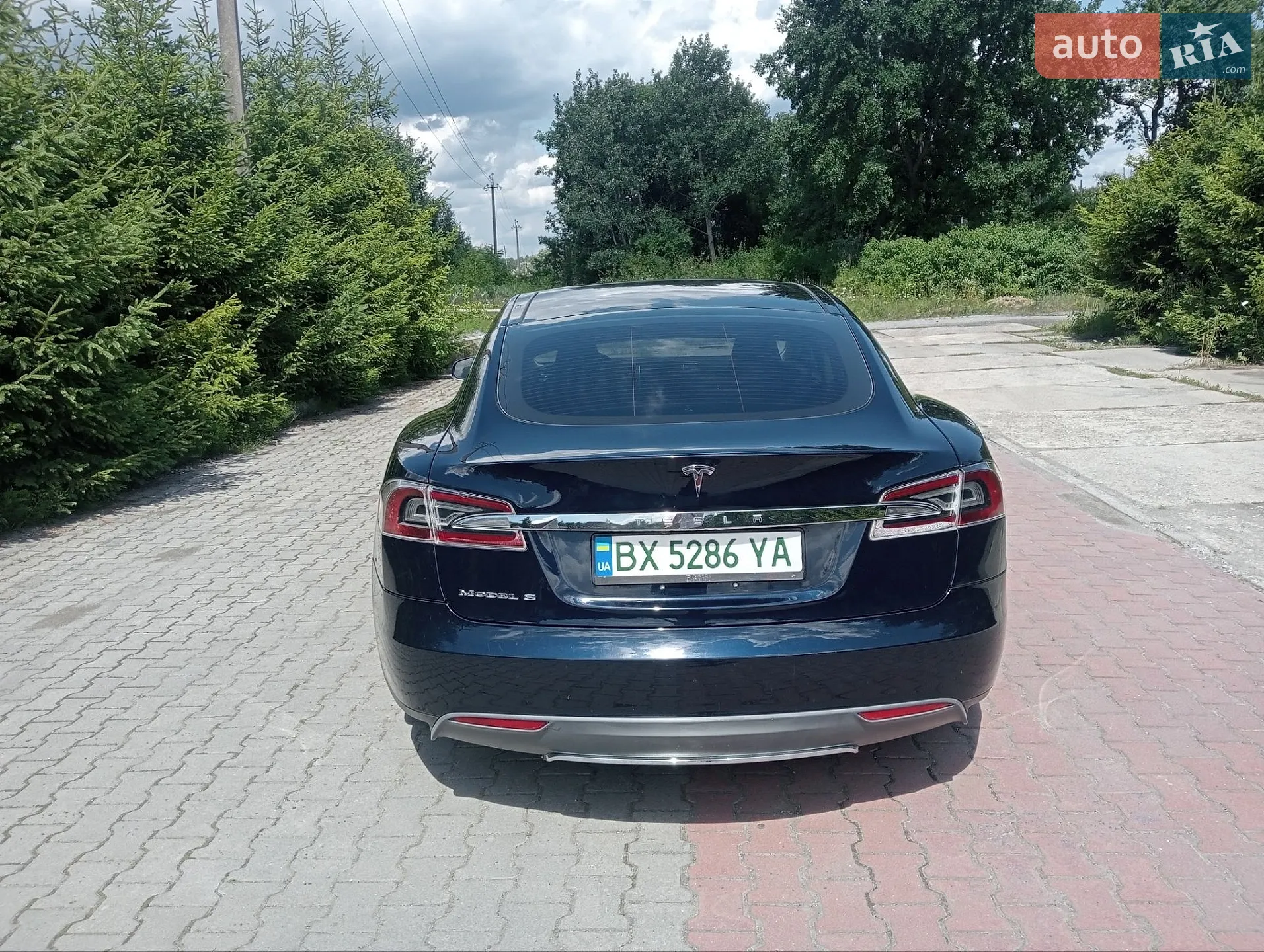 2013 Tesla Model S - мініатюра 10