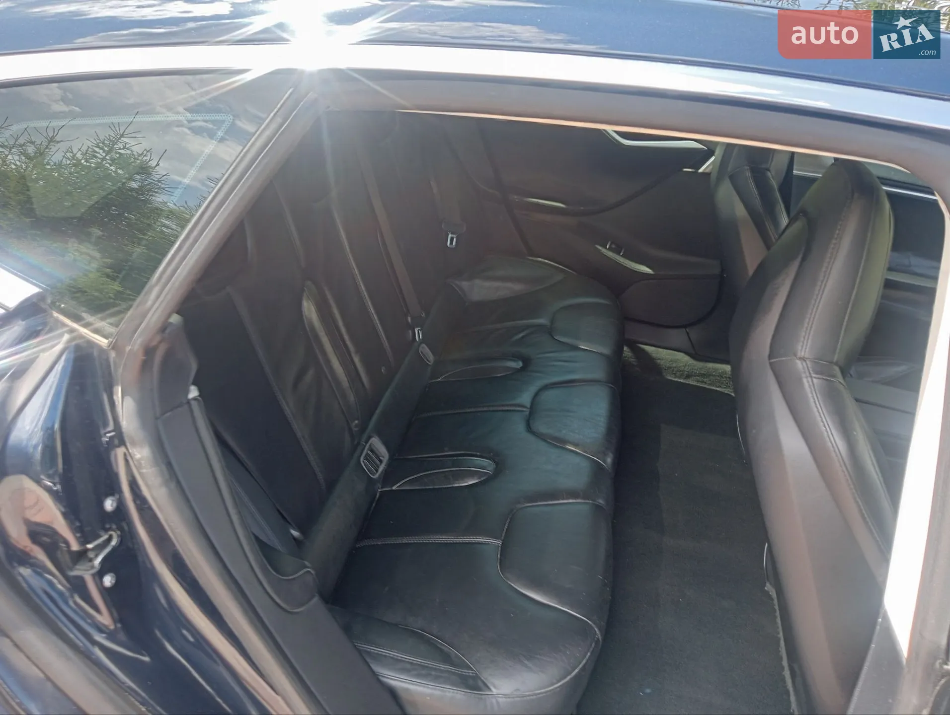 2013 Tesla Model S - мініатюра 20