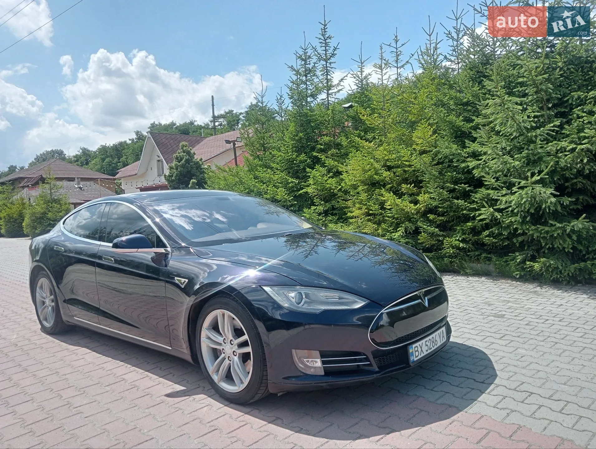 2013 Tesla Model S - мініатюра 29