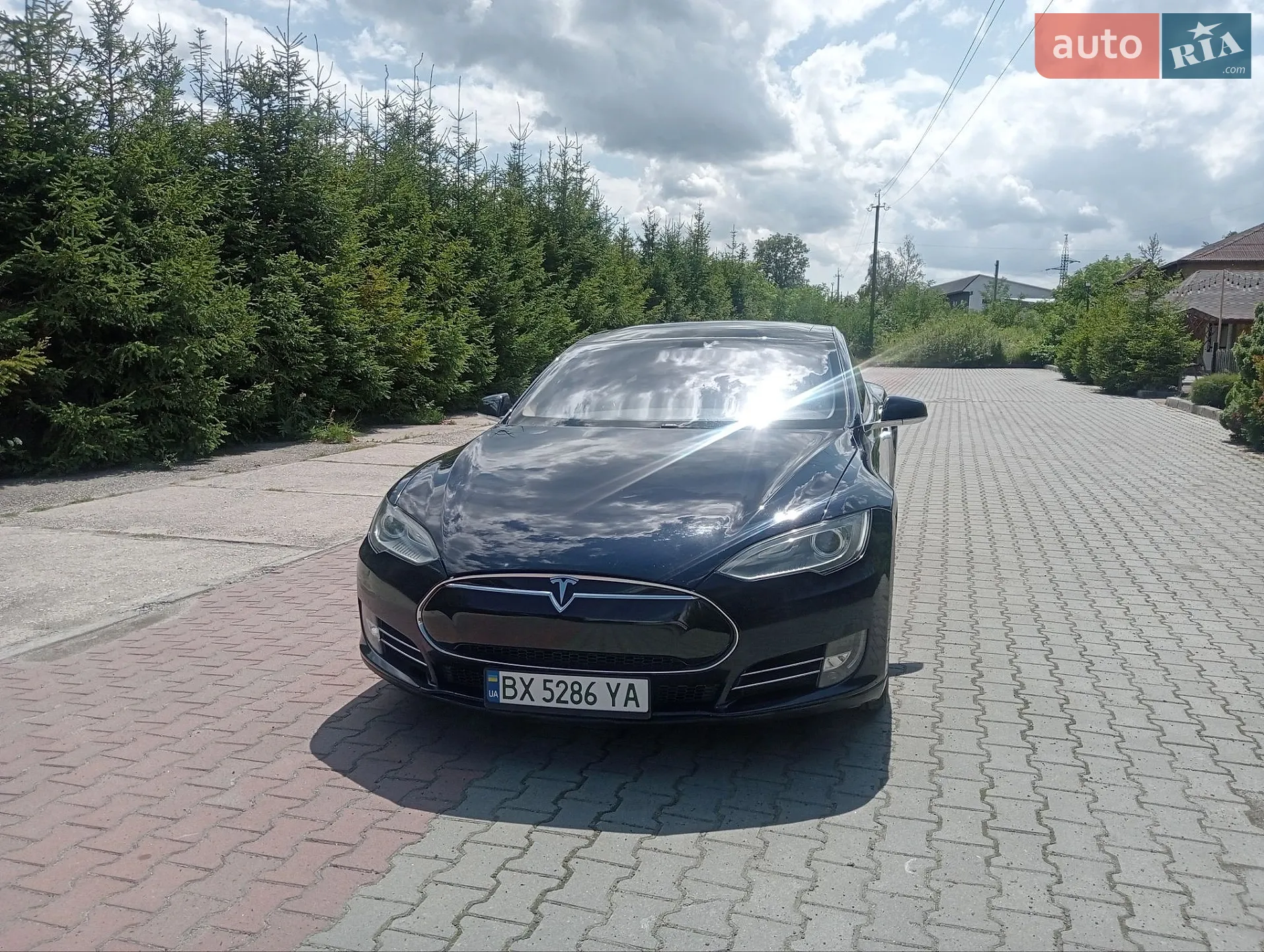 2013 Tesla Model S - мініатюра 45