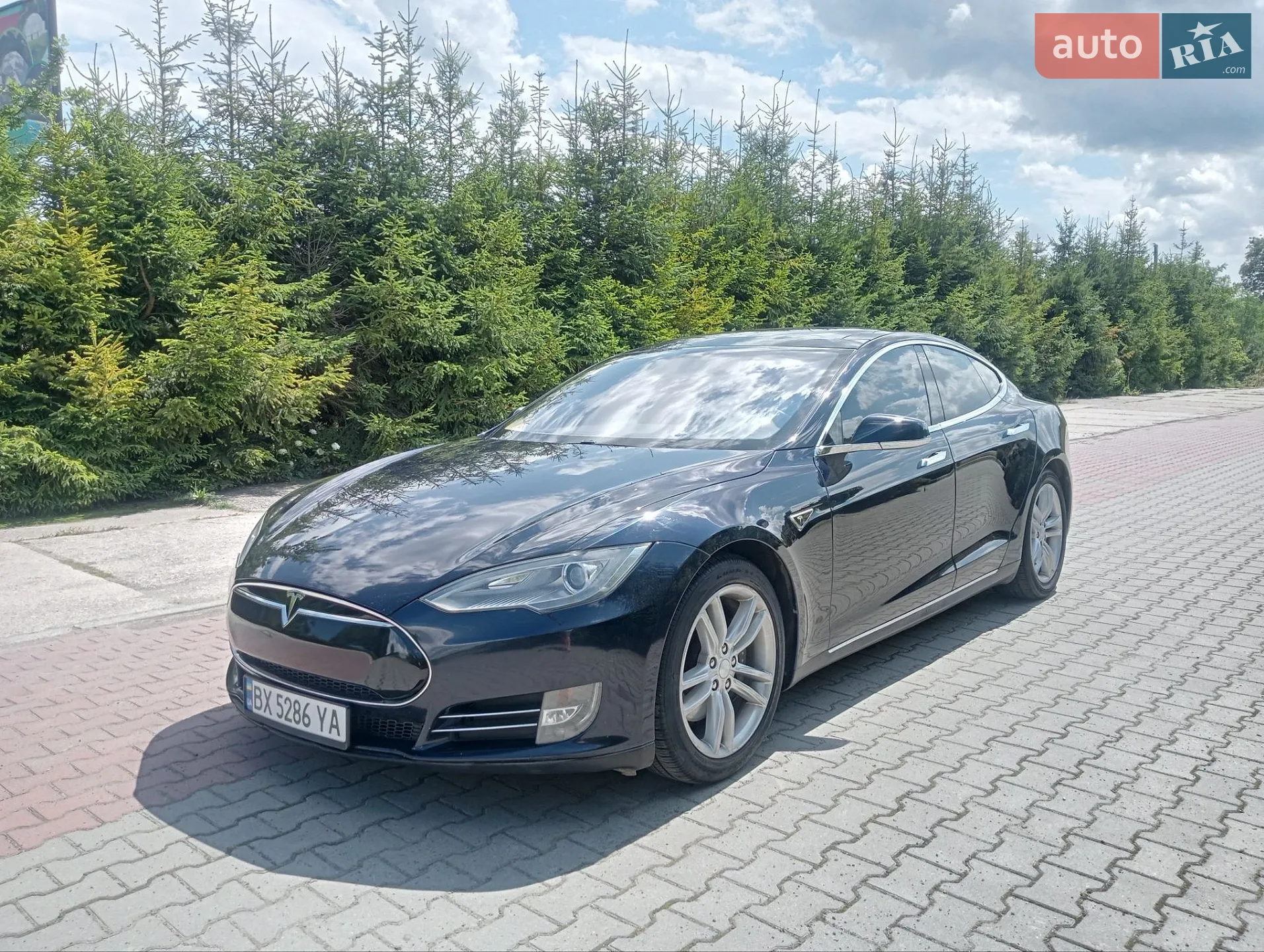 2013 Tesla Model S - мініатюра 47