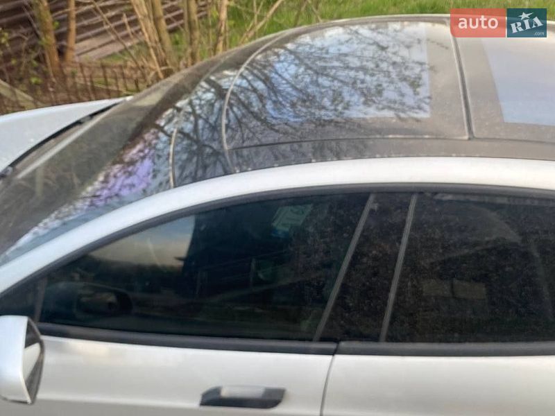 Ліфтбек Tesla Model S 2013 в Києві фото 4 Ліфтбек Tesla Model S 2013 в Києві