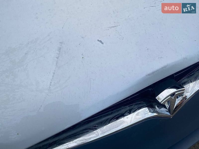 Ліфтбек Tesla Model S 2013 в Києві фото 7 Ліфтбек Tesla Model S 2013 в Києві