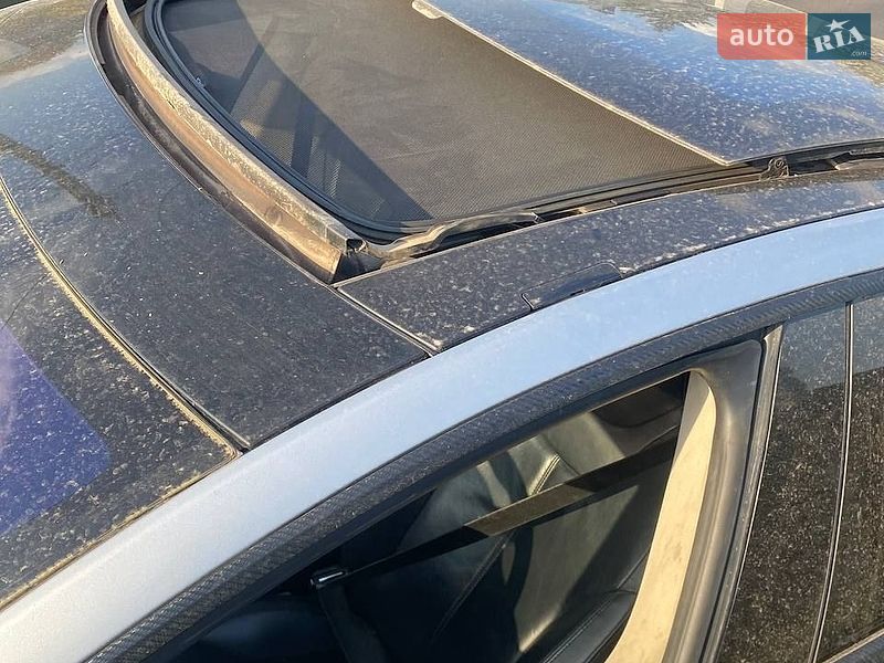 Ліфтбек Tesla Model S 2013 в Києві фото 10 Ліфтбек Tesla Model S 2013 в Києві