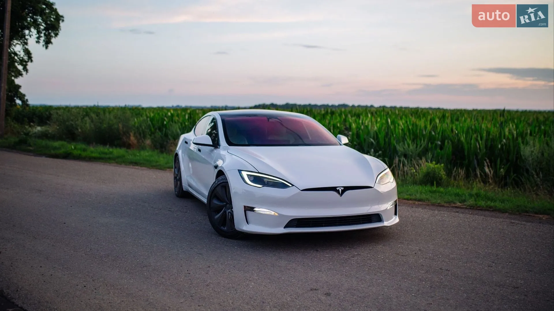 2022 Tesla Model S - мініатюра 5