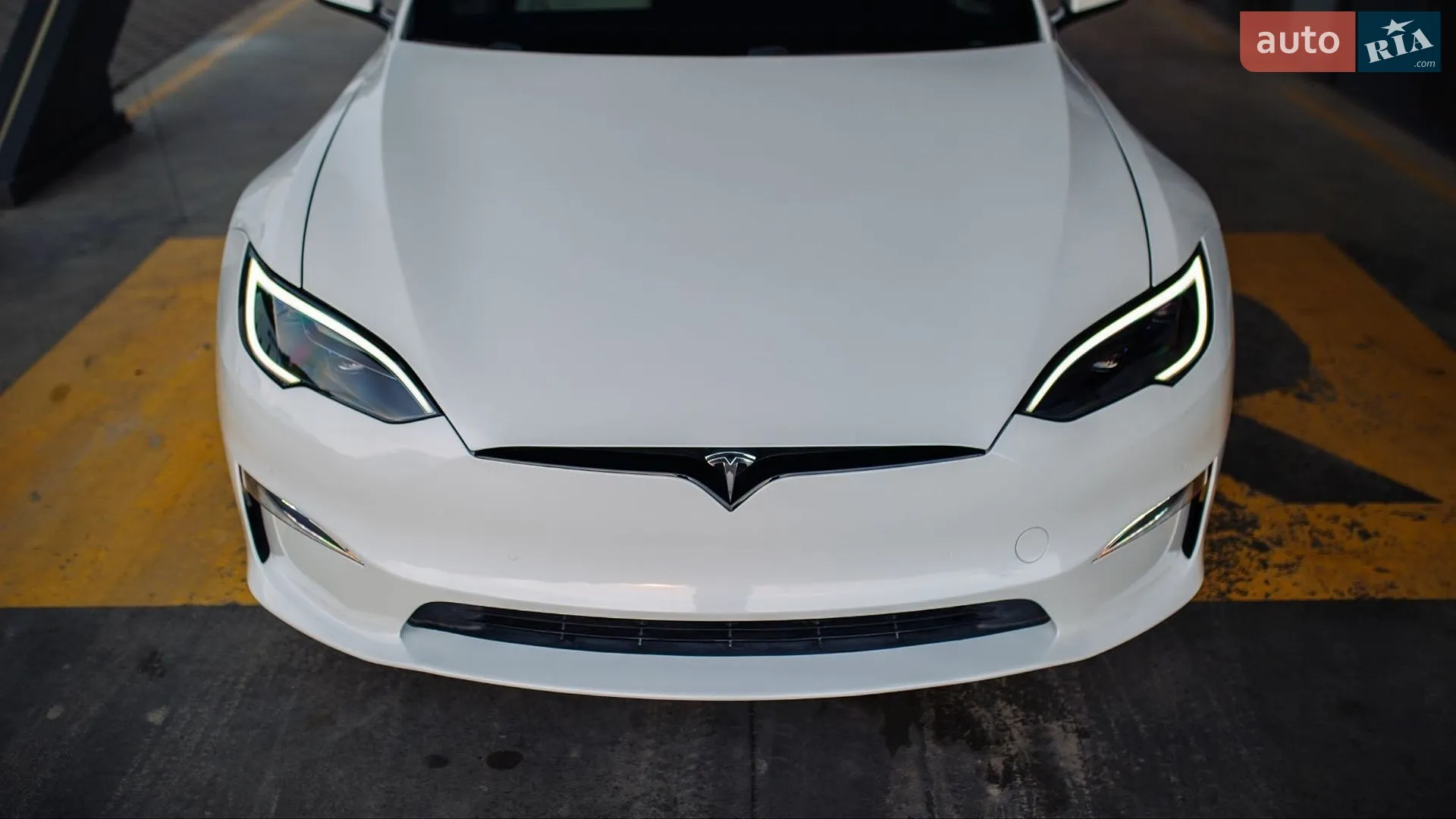 2022 Tesla Model S - мініатюра 33