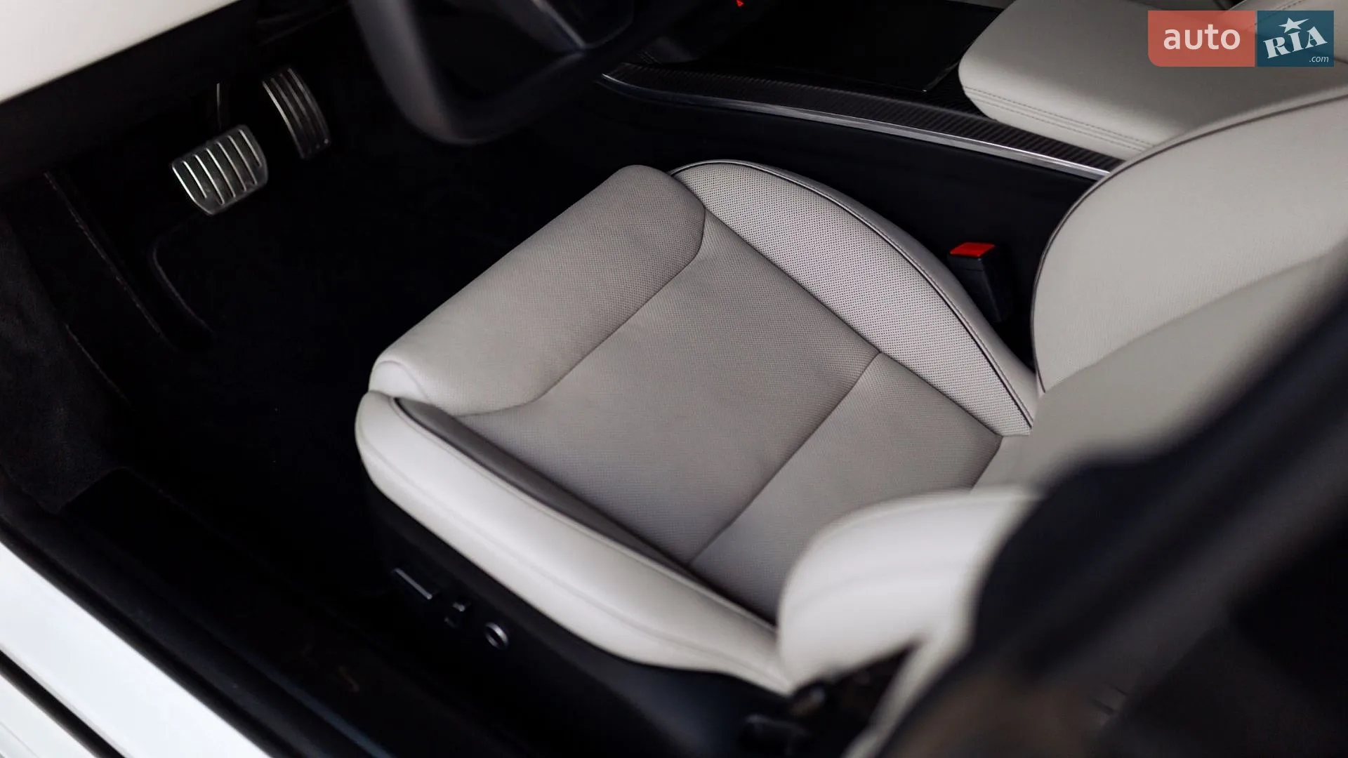 2022 Tesla Model S - мініатюра 75