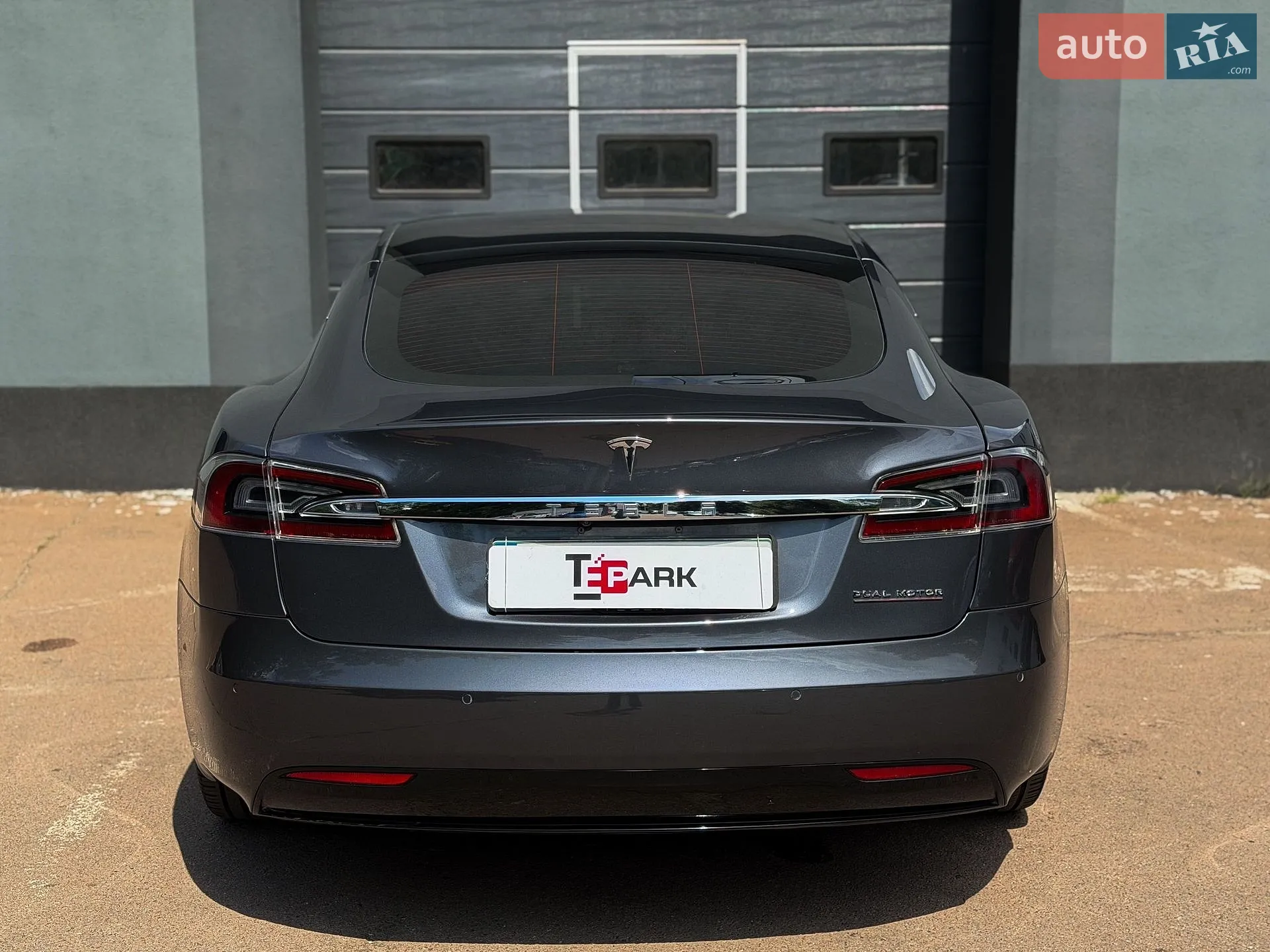 2019 Tesla Model S - мініатюра 8