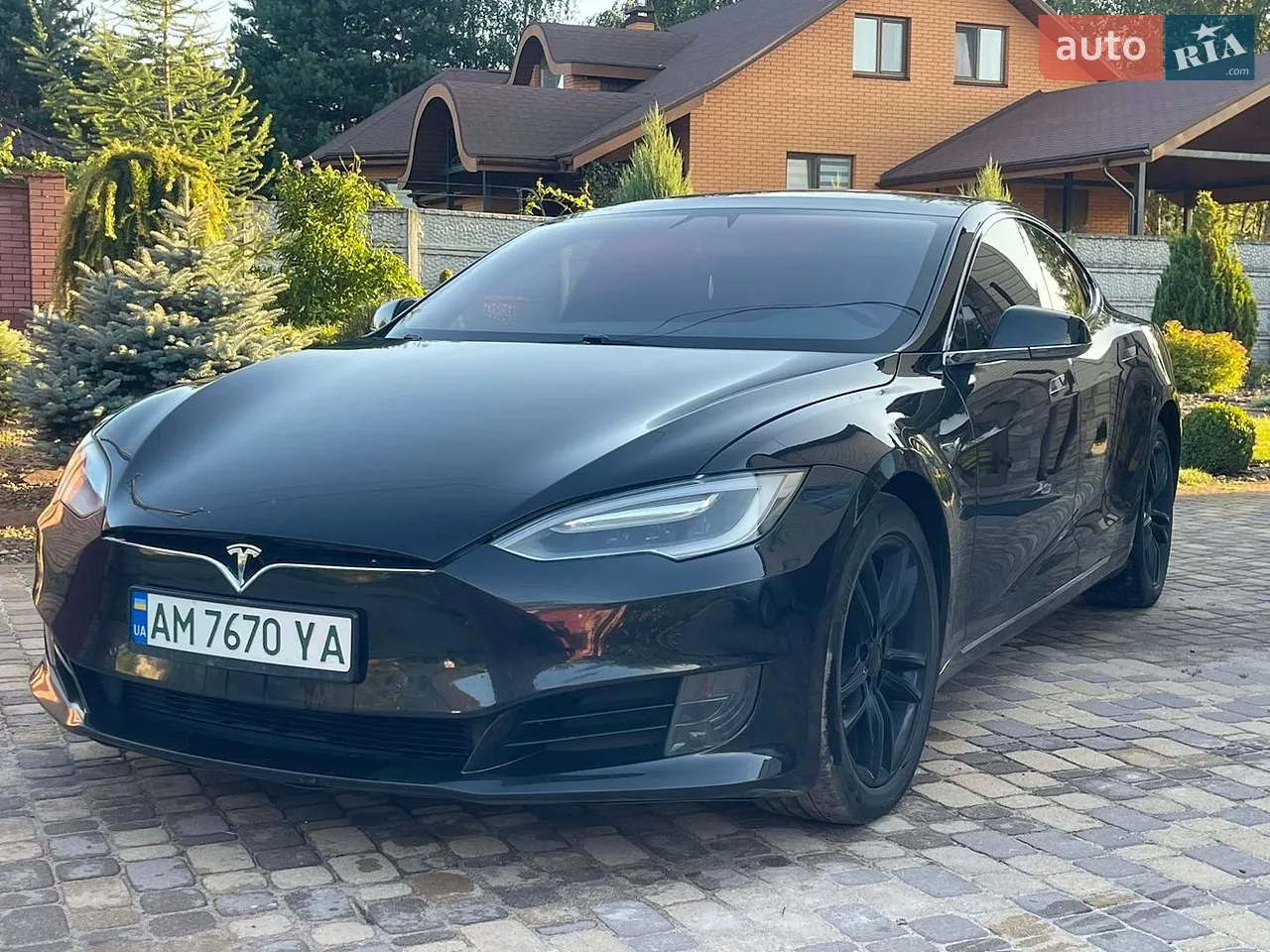 2016 Tesla Model S - мініатюра 30
