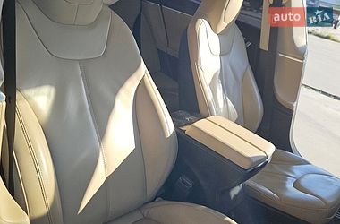 Лифтбек Tesla Model S 2015 в Белой Церкви фото 8 Лифтбек Tesla Model S 2015 в Белой Церкви