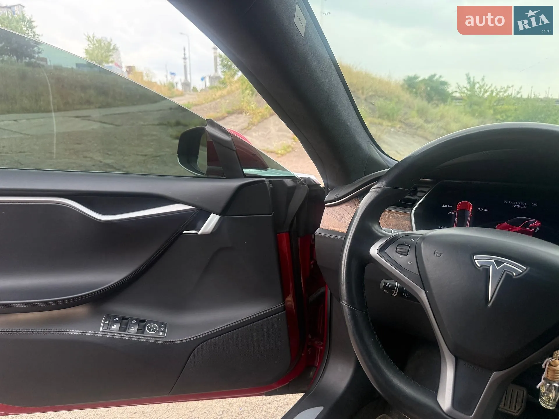 2018 Tesla Model S - мініатюра 9