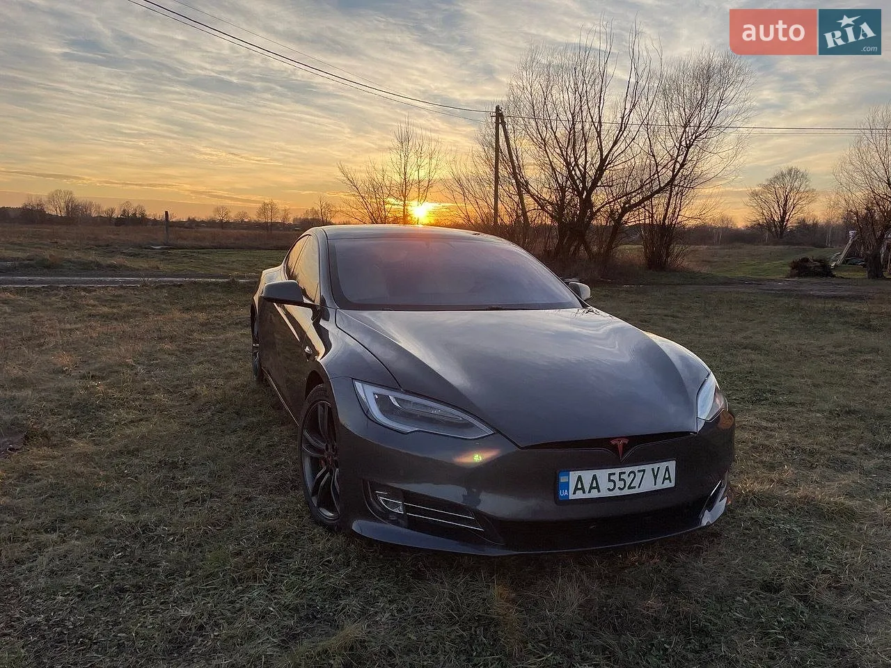 2020 Tesla Model S - мініатюра 5