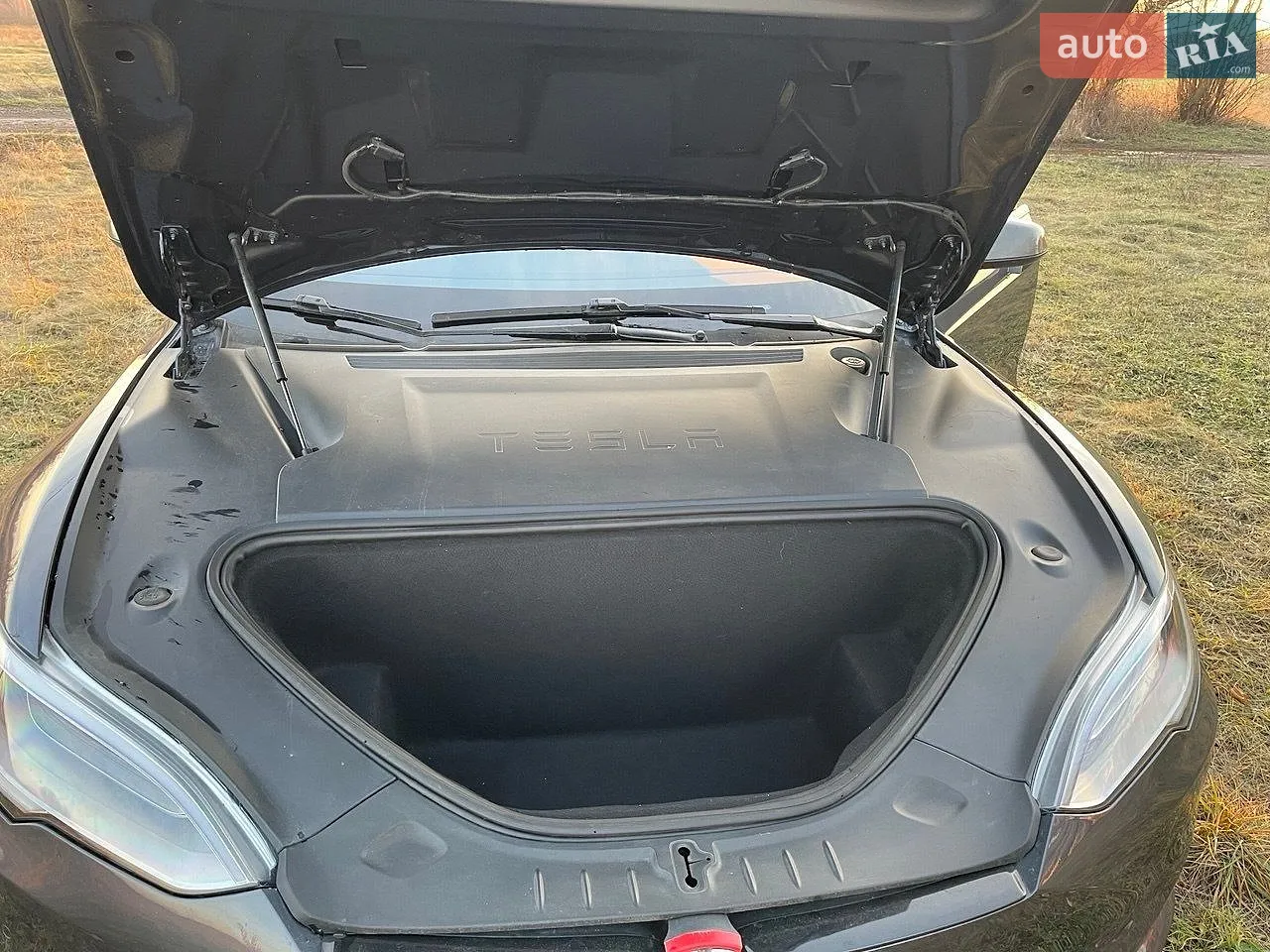 2020 Tesla Model S - мініатюра 14