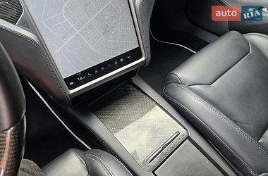 Лифтбек Tesla Model S 2018 в Киеве