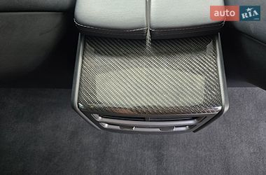 Лифтбек Tesla Model S 2018 в Киеве