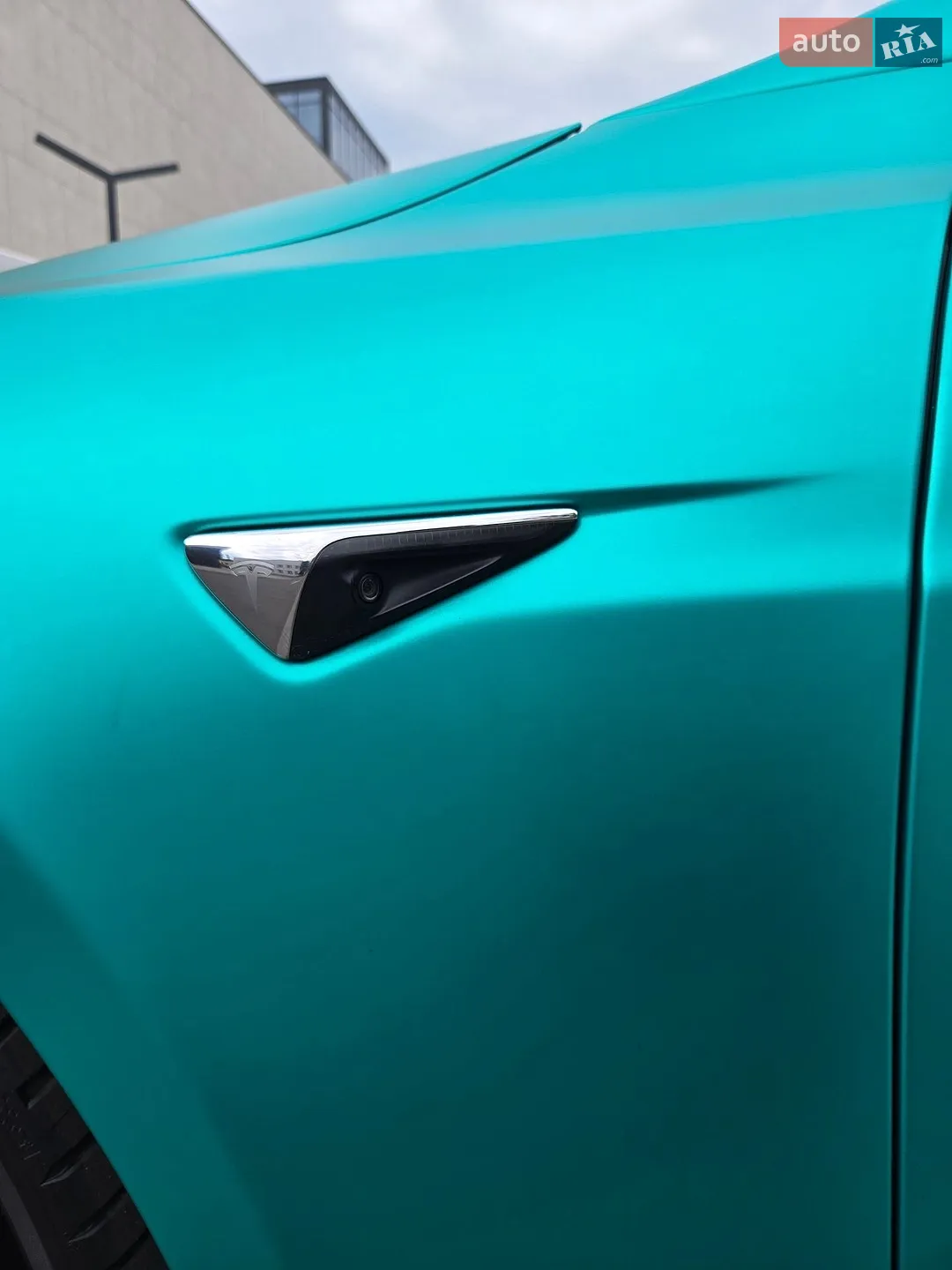 2018 Tesla Model S - мініатюра 50