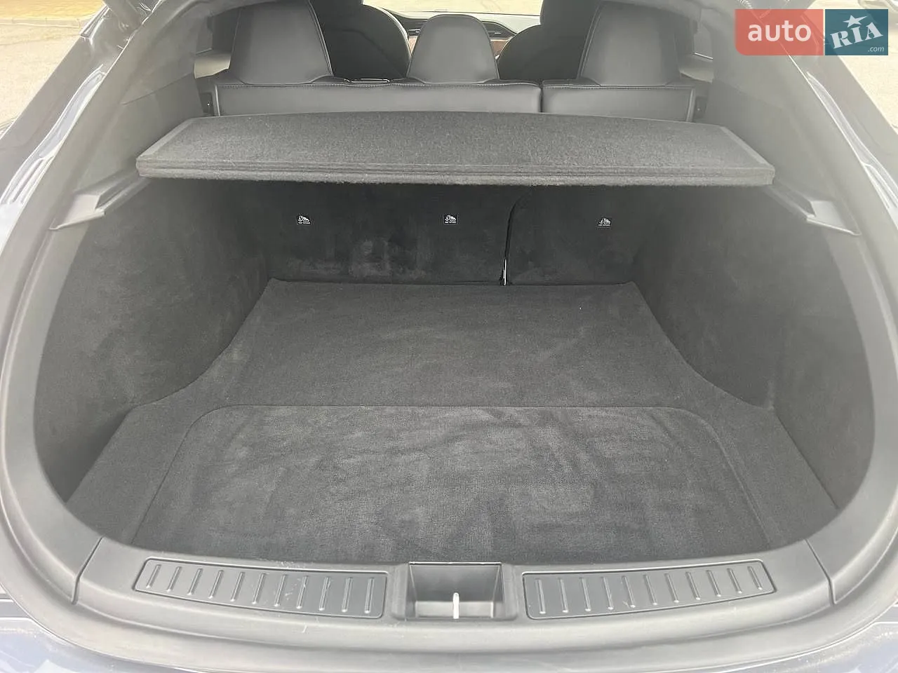 2020 Tesla Model S - мініатюра 15