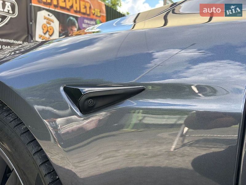 Лифтбек Tesla Model S 2021 в Золочеве фото 14 Лифтбек Tesla Model S 2021 в Золочеве