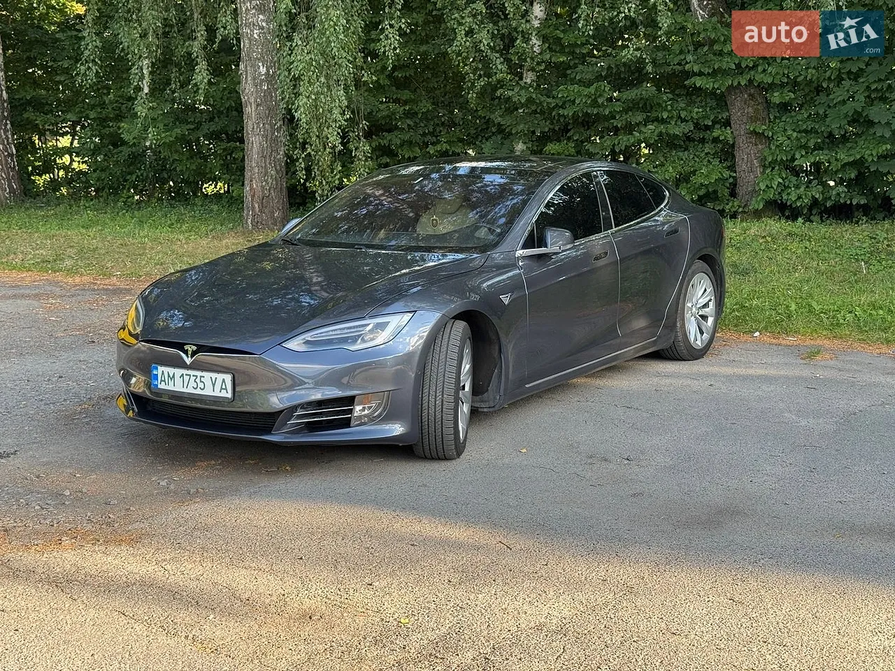 2016 Tesla Model S - мініатюра 32