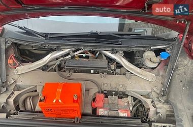 Лифтбек Tesla Model S 2016 в Овруче