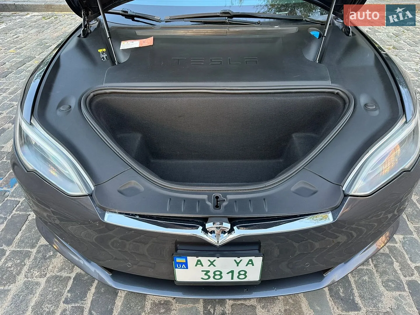 2018 Tesla Model S - мініатюра 16