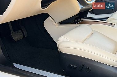Лифтбек Tesla Model S 2020 в Львове