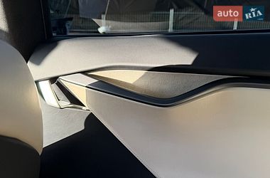 Лифтбек Tesla Model S 2020 в Львове