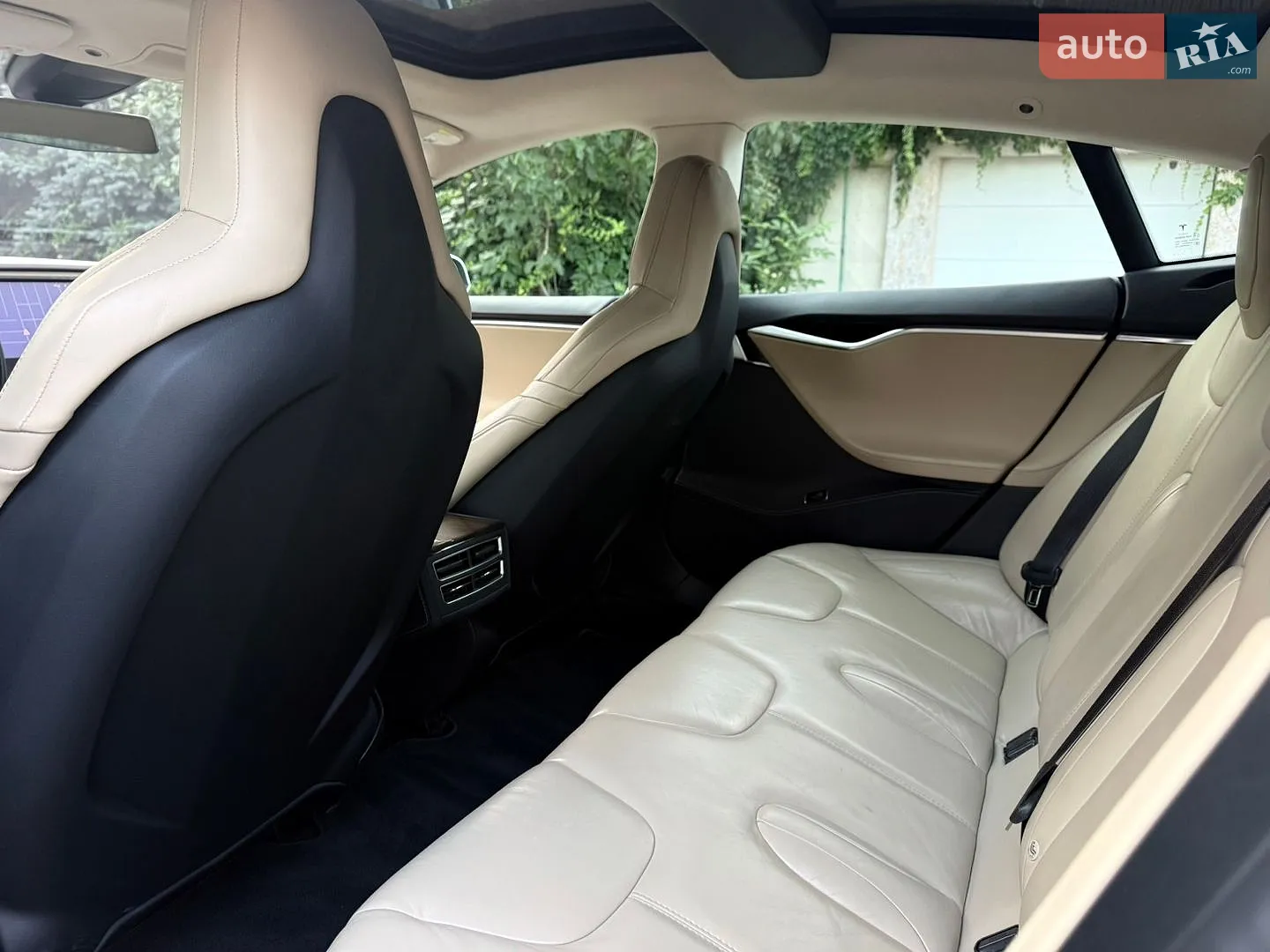 2015 Tesla Model S - мініатюра 21