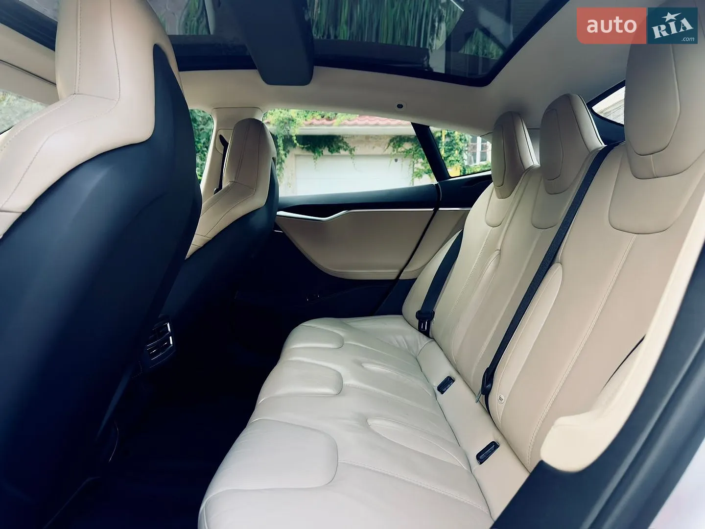 2015 Tesla Model S - мініатюра 22