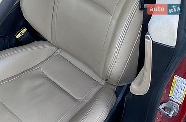 Лифтбек Tesla Model S 2016 в Овруче