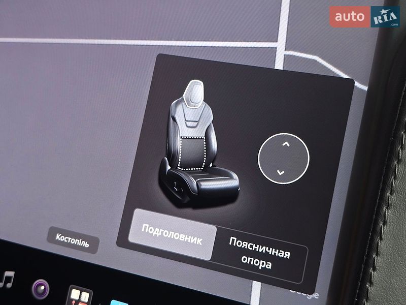 Ліфтбек Tesla Model S 2018 в Костопілі фото 54 Ліфтбек Tesla Model S 2018 в Костопілі
