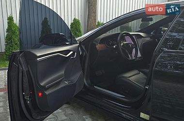 Ліфтбек Tesla Model S 2018 в Костопілі фото 59 Ліфтбек Tesla Model S 2018 в Костопілі