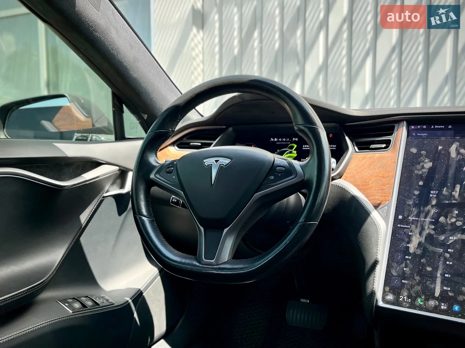 2019 Tesla Model S - мініатюра 15