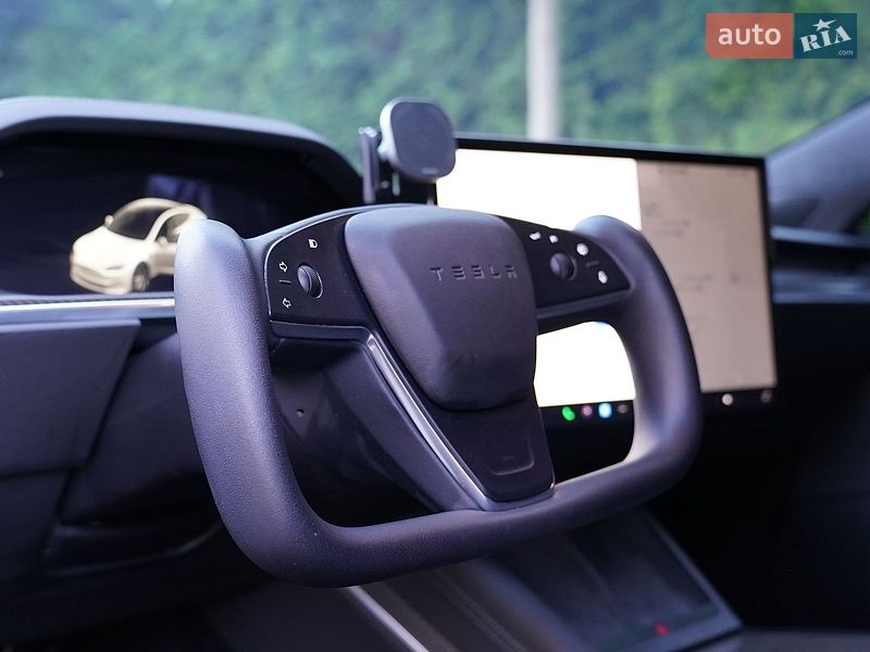 Лифтбек Tesla Model S 2022 в Киеве фото 15 Лифтбек Tesla Model S 2022 в Киеве