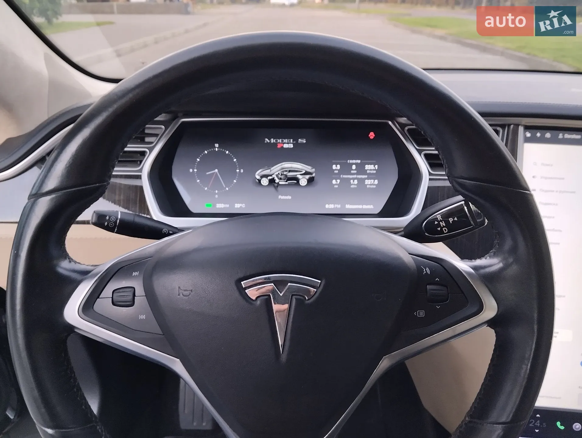 2013 Tesla Model S - мініатюра 16
