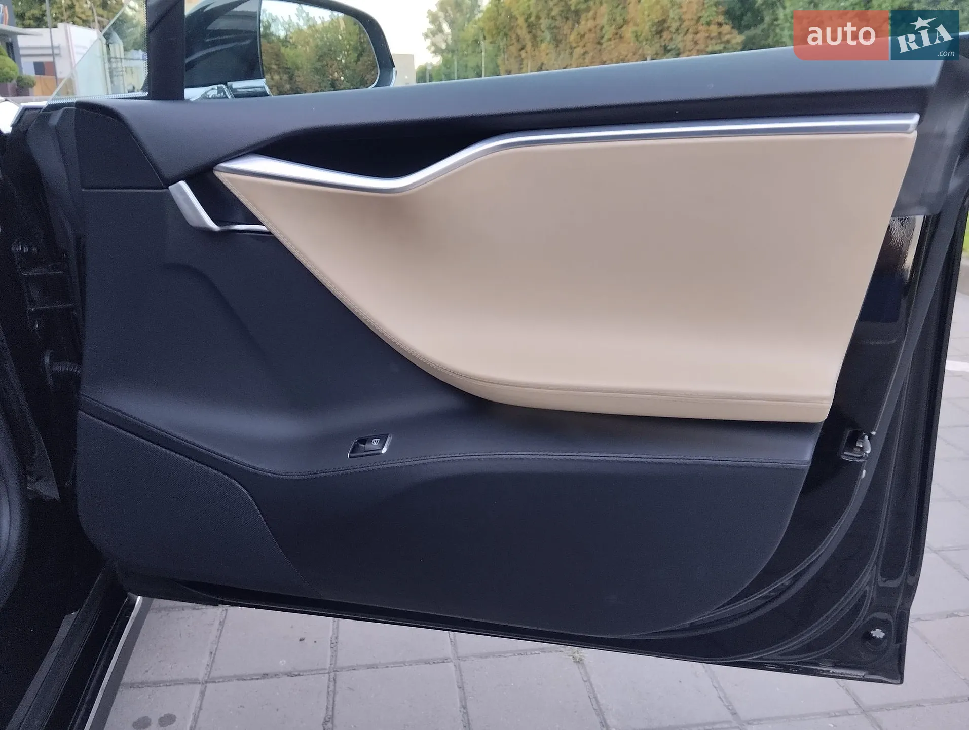 2013 Tesla Model S - мініатюра 20