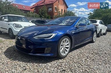 tesla model-s 2016 в Полтава від про продавця Владислав tesla model-s 2016 в Полтава від професійного продавця Владислав