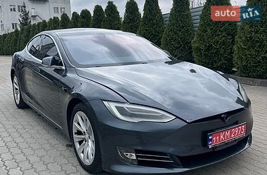 tesla model-s 2017 в Львов от про продавца Андрій tesla model-s 2017 в Львов от профессионального продавца Андрій