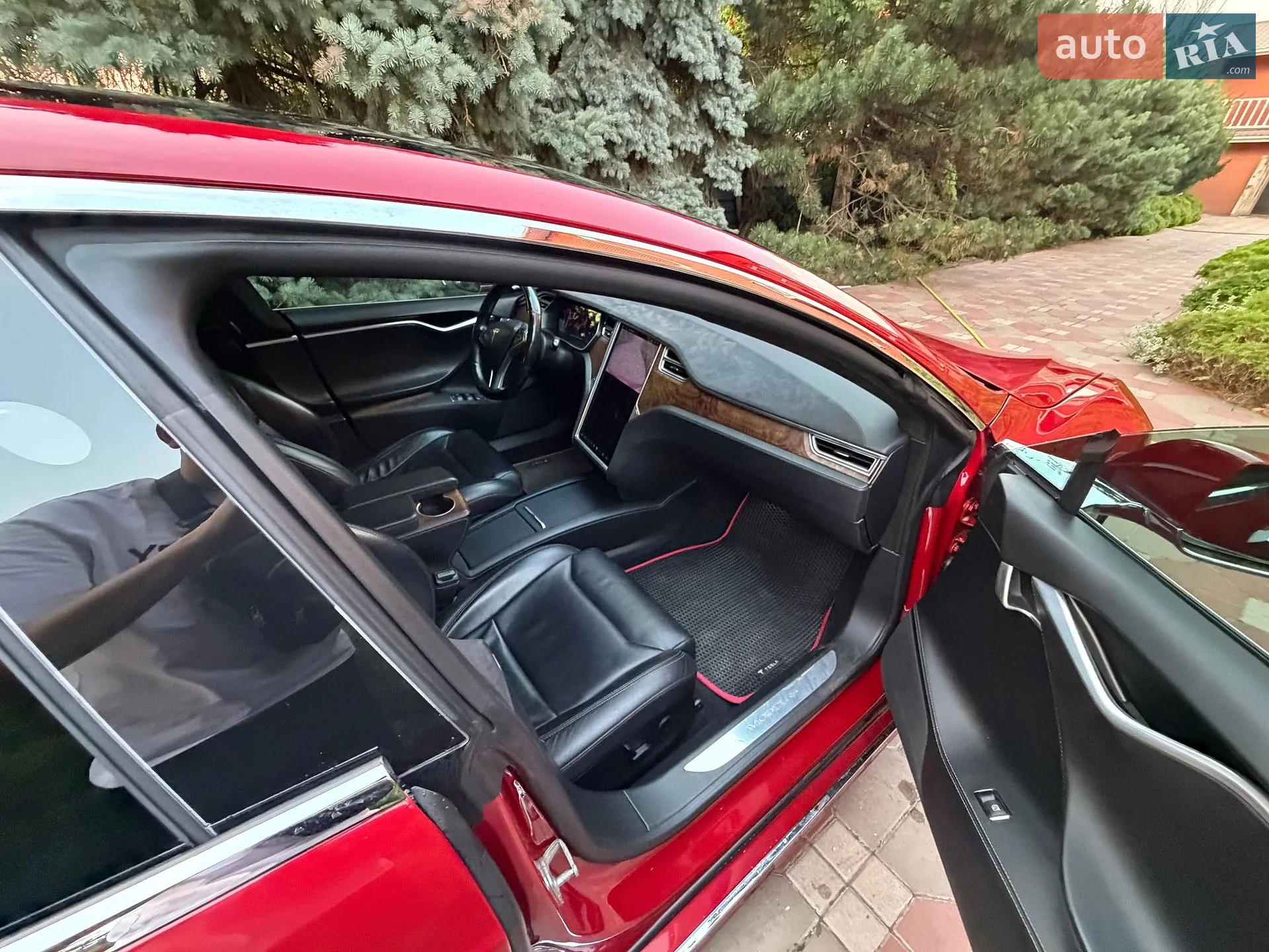 2017 Tesla Model S - мініатюра 14