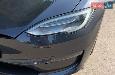 Лифтбек Tesla Model S 2021 в Самборе фото 5 Лифтбек Tesla Model S 2021 в Самборе