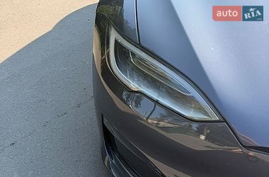 Лифтбек Tesla Model S 2021 в Самборе фото 7 Лифтбек Tesla Model S 2021 в Самборе