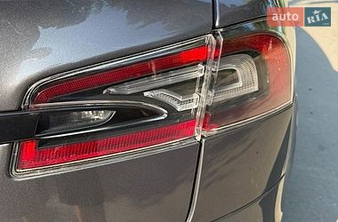 Лифтбек Tesla Model S 2021 в Самборе фото 8 Лифтбек Tesla Model S 2021 в Самборе