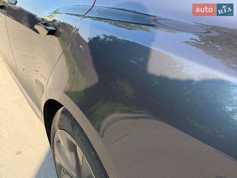 Лифтбек Tesla Model S 2021 в Самборе фото 12 Лифтбек Tesla Model S 2021 в Самборе