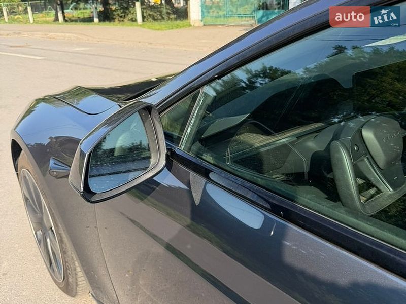 Лифтбек Tesla Model S 2021 в Самборе фото 55 Лифтбек Tesla Model S 2021 в Самборе