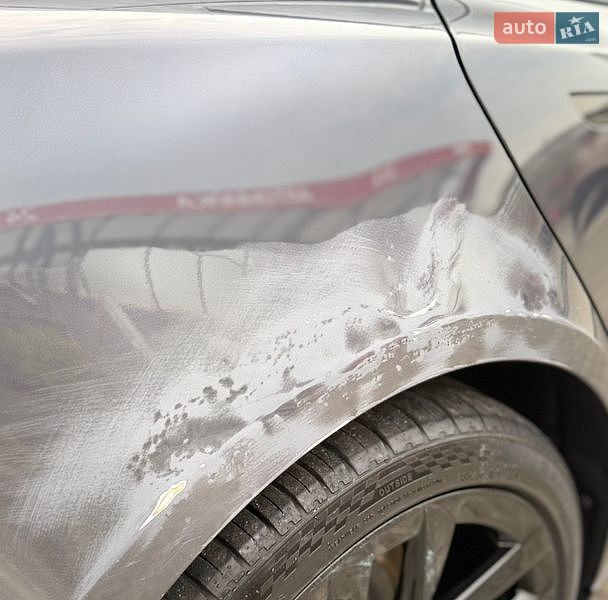 Ліфтбек Tesla Model S 2023 в Львові фото 15 Ліфтбек Tesla Model S 2023 в Львові