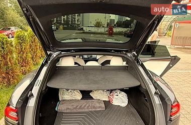 Ліфтбек Tesla Model S 2023 в Львові фото 17 Ліфтбек Tesla Model S 2023 в Львові