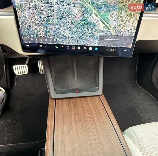 Ліфтбек Tesla Model S 2023 в Львові фото 18 Ліфтбек Tesla Model S 2023 в Львові
