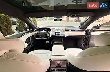 Ліфтбек Tesla Model S 2023 в Львові фото 19 Ліфтбек Tesla Model S 2023 в Львові